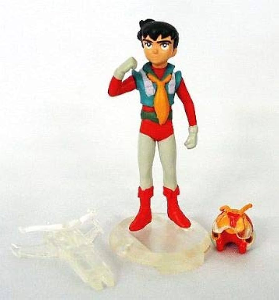 ザンボット3 フィギュア　フルコンプ Amazon.co.jp: TAMASHII NATIONS 超合金魂 GX-84 無敵超人